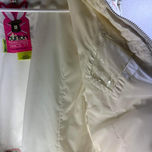 Burton Ski Jacket - Picture 8 of 11